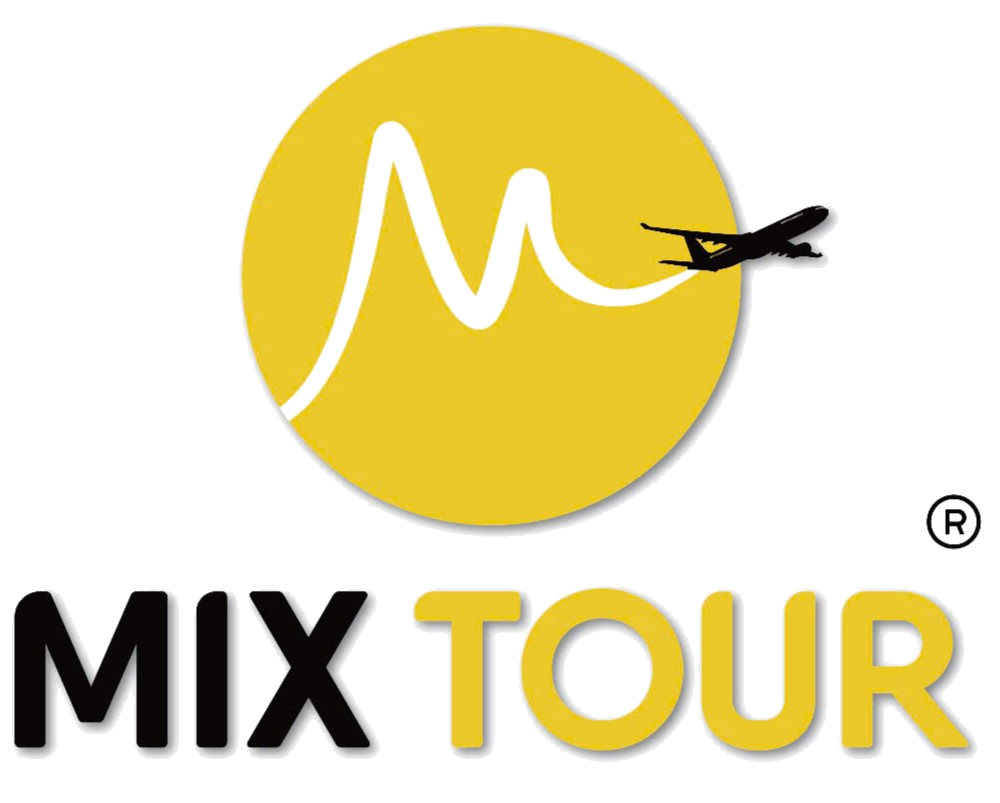 MIXTOUR – Công ty du lịch hàng đầu Việt Nam