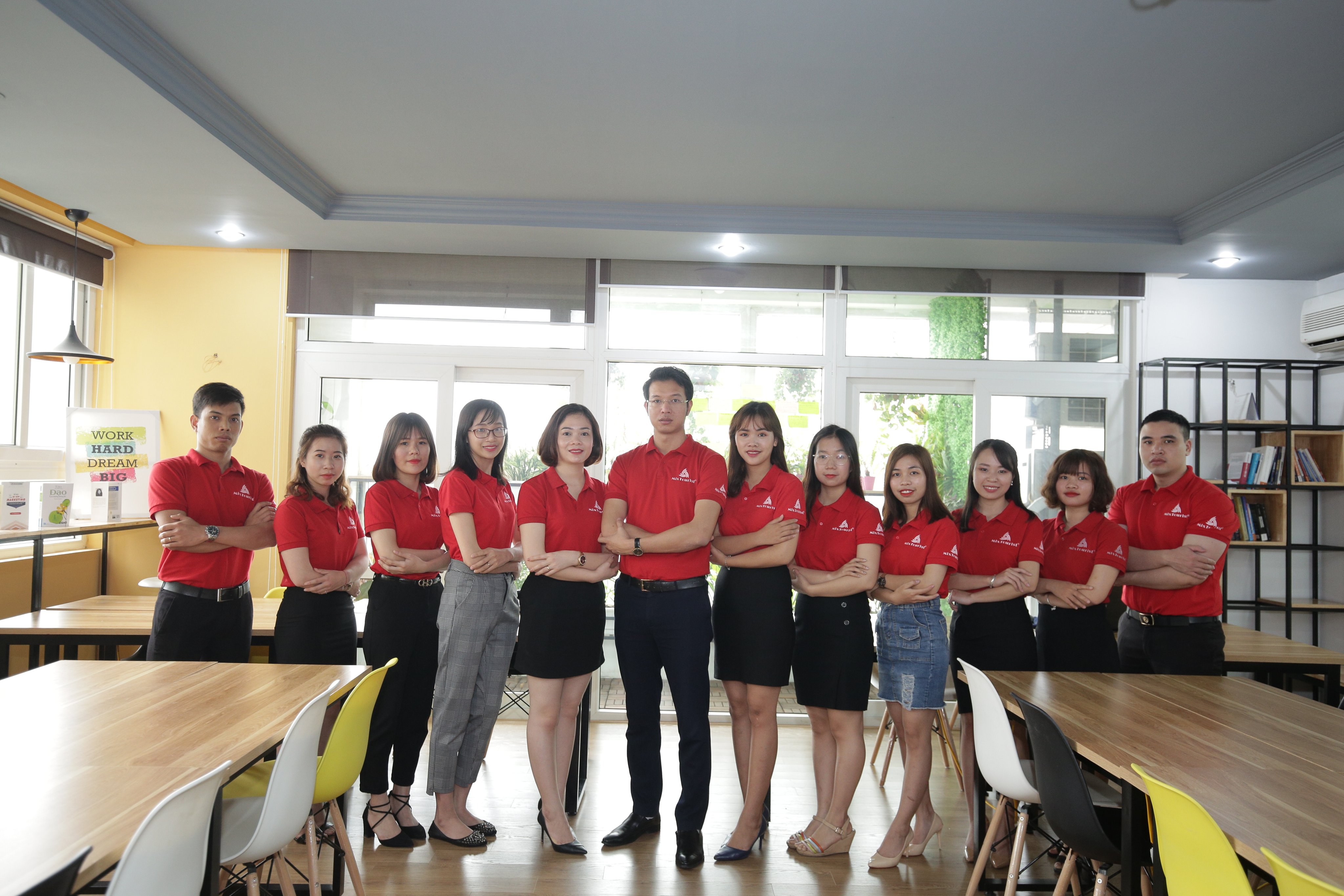 WORLDTRIP TUYỂN DỤNG NHÂN VIÊN KINH DOANH NGÀNH DU LỊCH