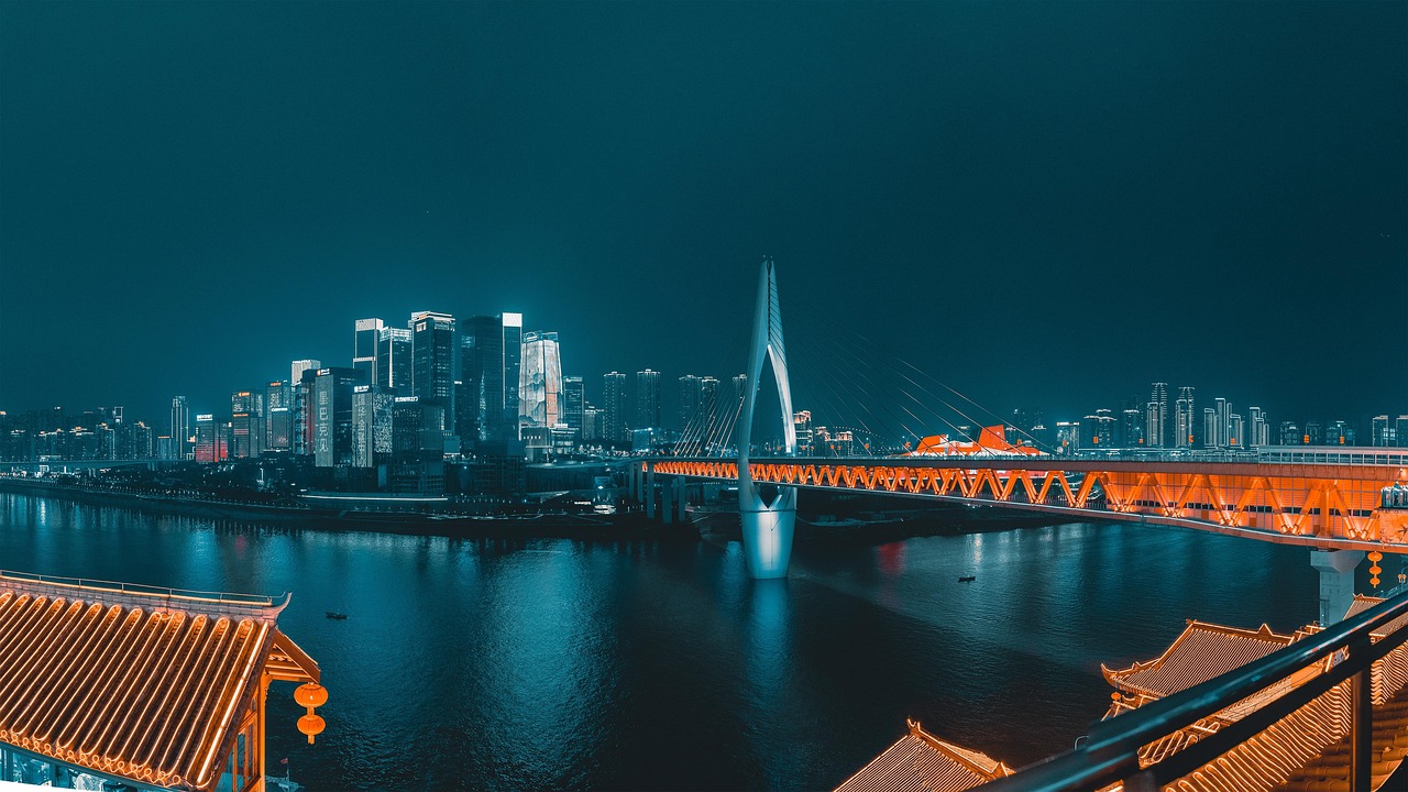HÀNH TRÌNH KHÁM PHÁ: TRÙNG KHÁNH- TÂY AN 6 NGÀY 5 ĐÊM