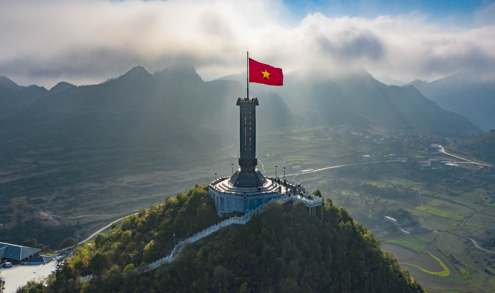 CHƯƠNG TRÌNH DU LỊCH HÀ GIANG 3 NGÀY 2 ĐÊM