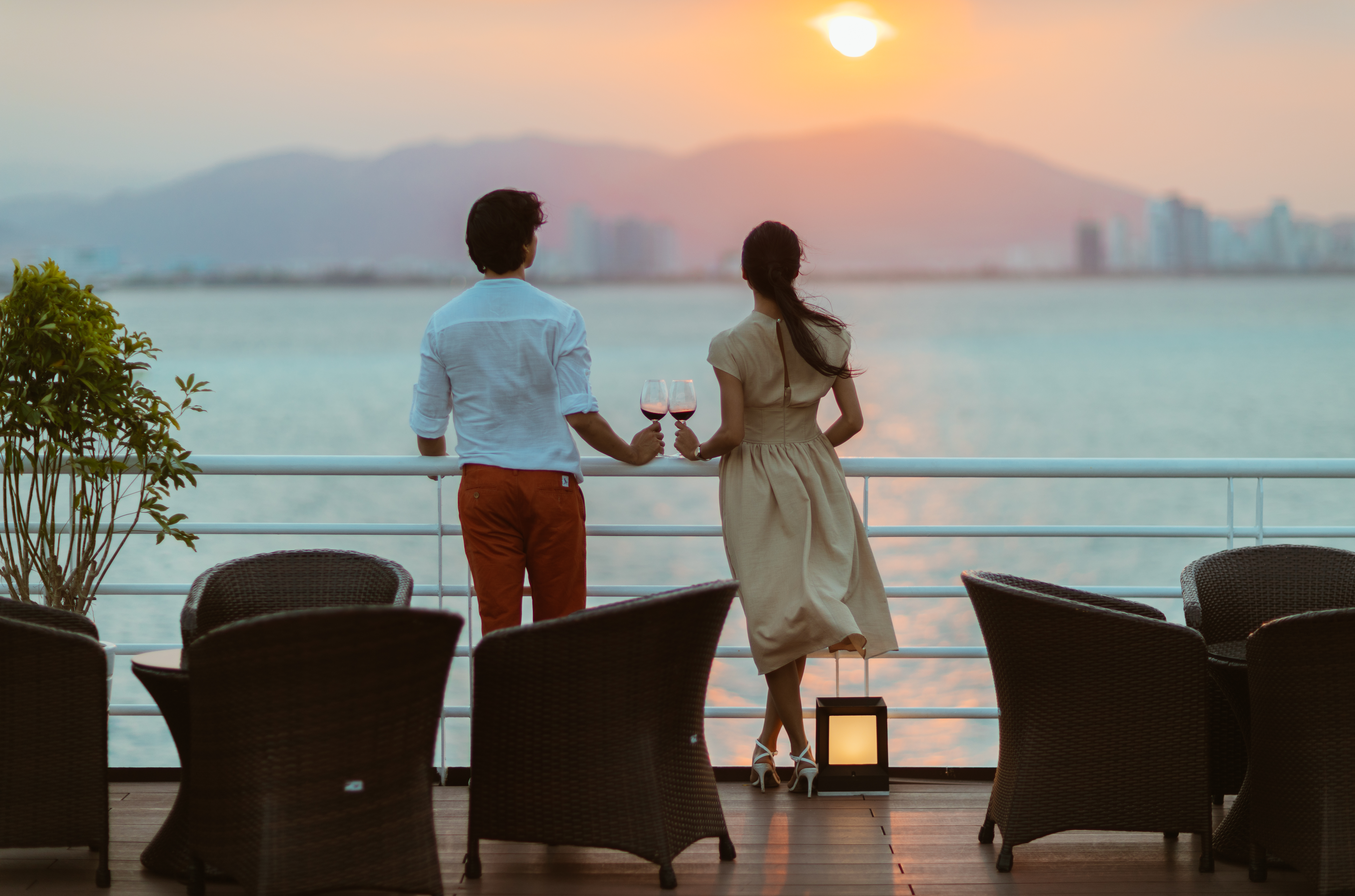 Combo Tour Du Lịch 5 Sao Tại Nha Trang 