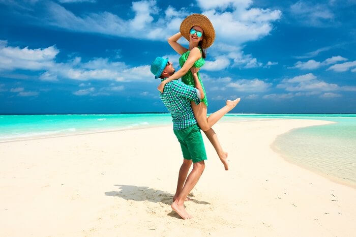 Du lịch Maldives mùa nào đẹp nhất?