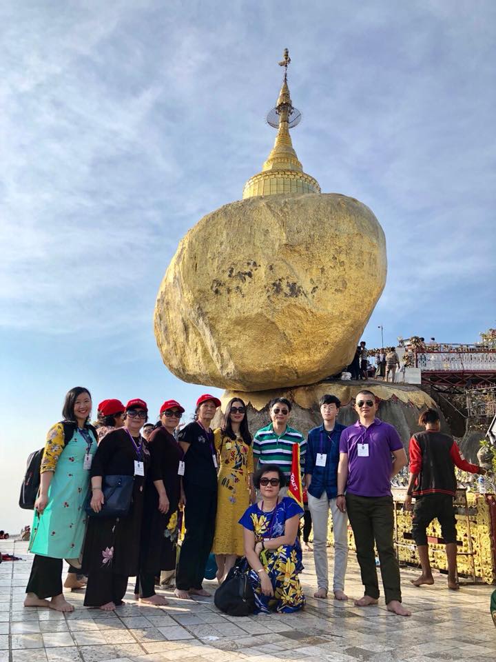 Du lịch châu âu