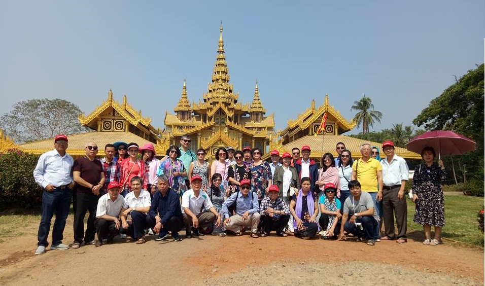 Du lịch châu âu