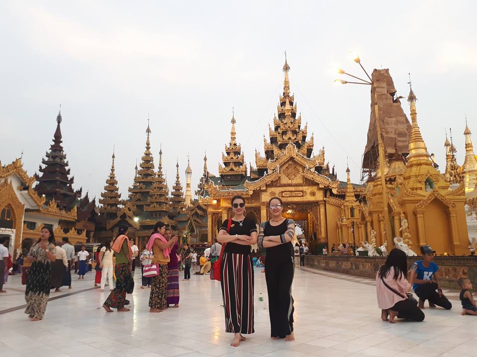 Du lịch châu âu