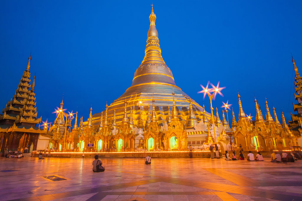 Du lịch châu âu