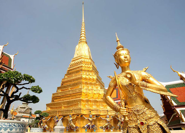 Những điều bạn cần đặc biệt lưu ý khi đi du lịch Thái Lan