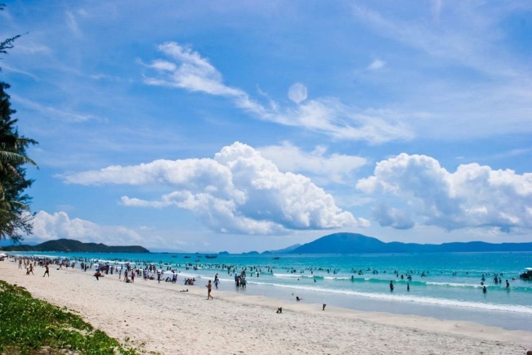 Tour du lịch HÀ NỘI - ĐẢO CÔ TÔ 4N3Đ