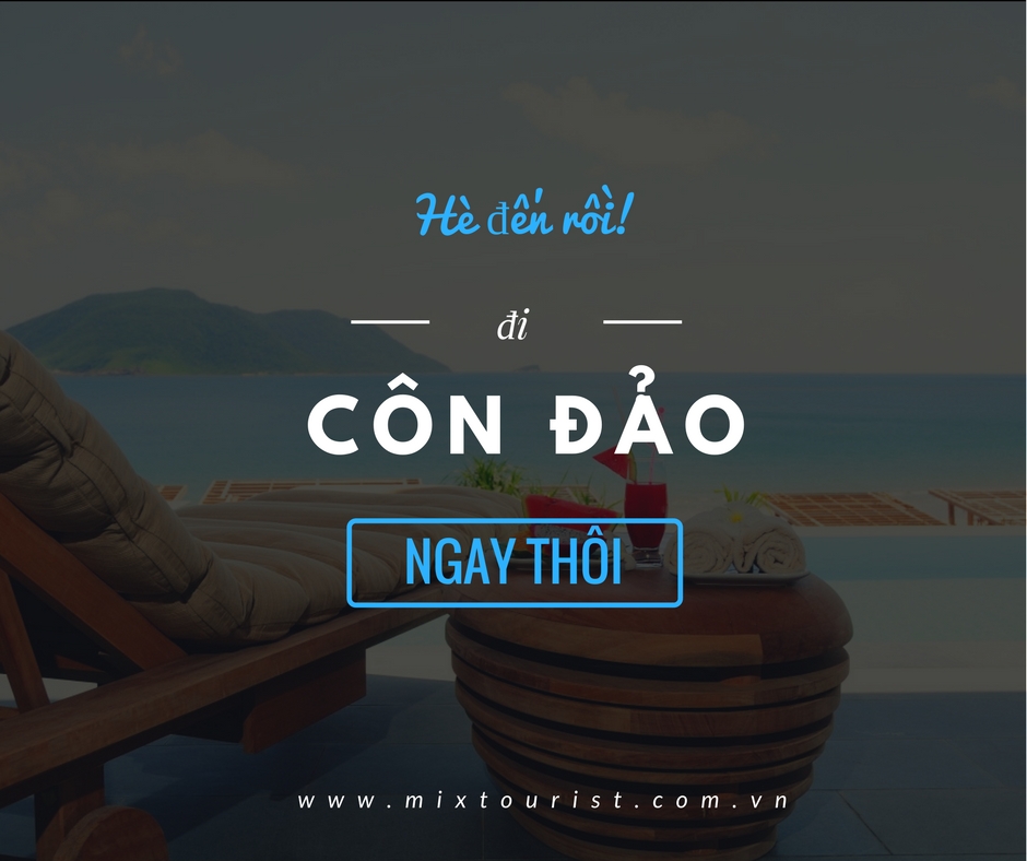 Du lịch Côn Đảo mùa nào đẹp nhất? - Worldtrip