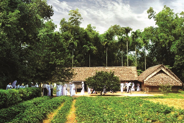 Tour du lịch HÀ NỘI - CỬA LÒ - QUÊ BÁC 3N2Đ