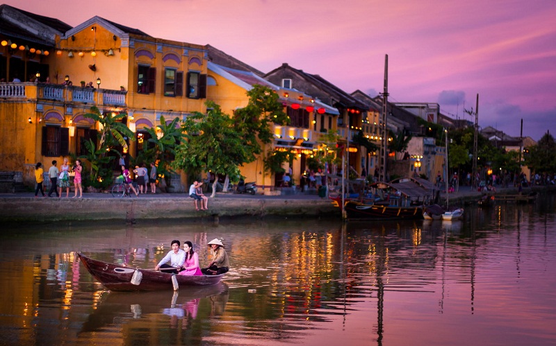 bảng giá tour du lịch đà nẵng 