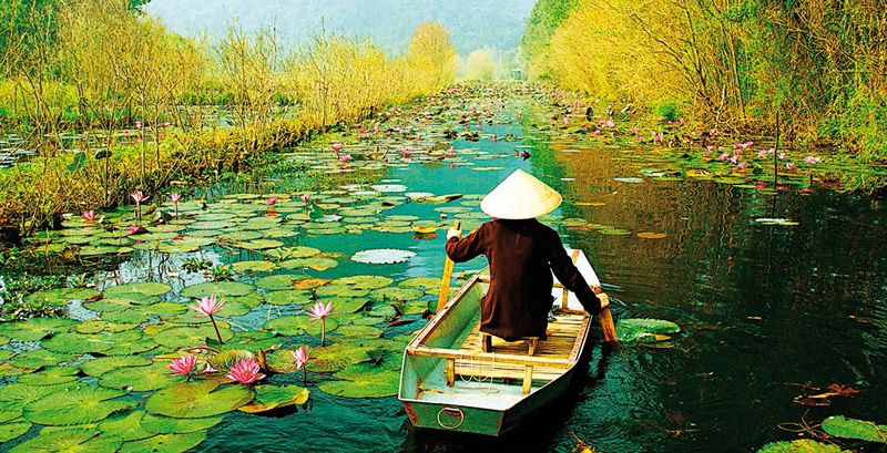 Tour du lịch Miền Tây: Mỹ Tho - Bến Tre