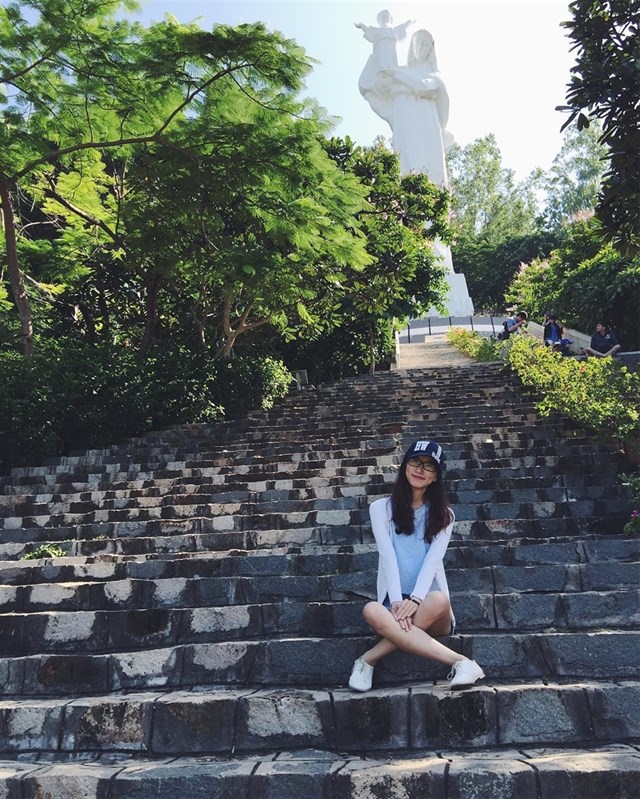 địa điểm du lịch vũng tàu