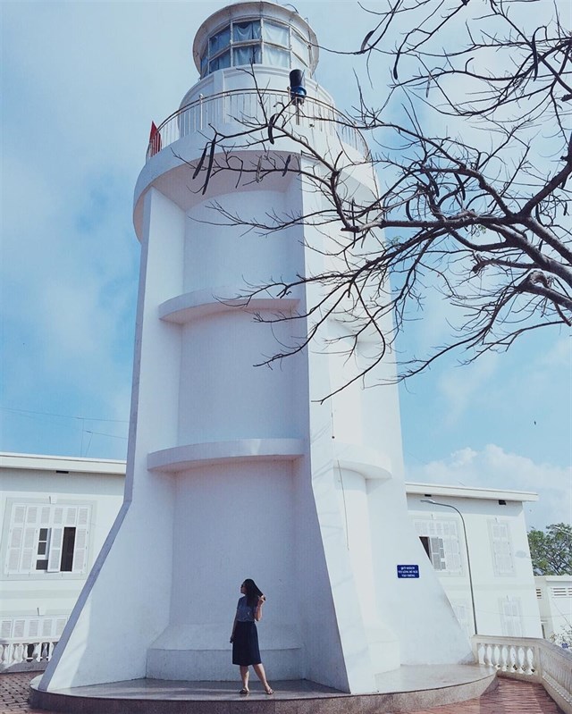 địa điểm du lịch vũng tàu