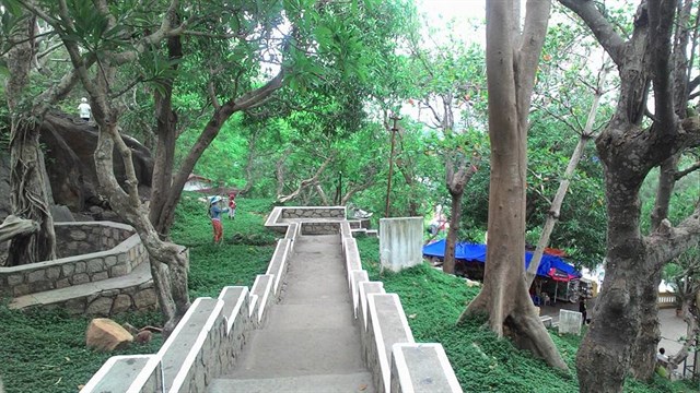 địa điểm du lịch vũng tàu