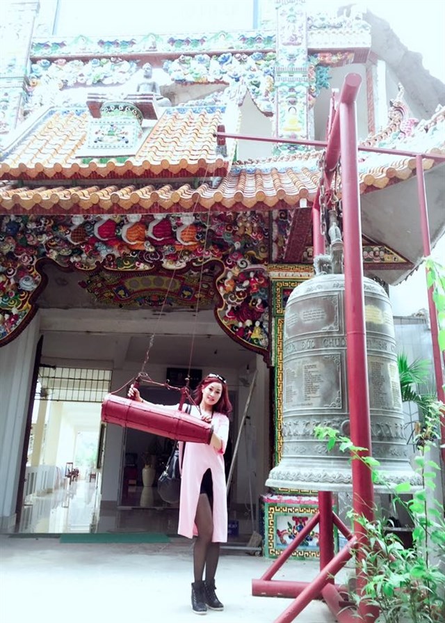 địa điểm du lịch vũng tàu