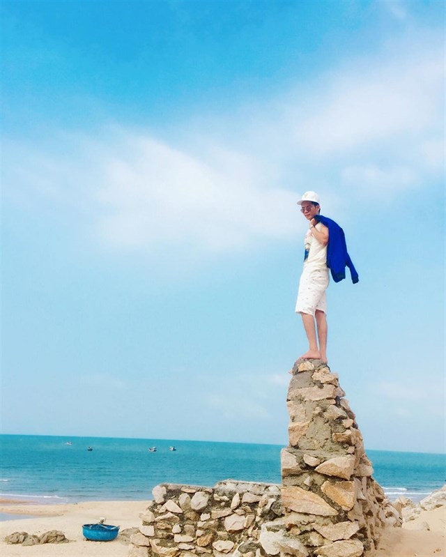 địa điểm du lịch vũng tàu