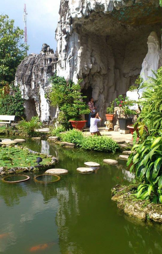 địa điểm du lịch vũng tàu
