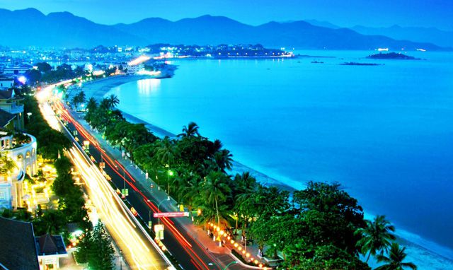 Tour du lịch Vũng Tàu 1 ngày