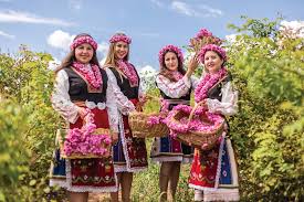 TOUR KHÁM PHÁ LỄ HỘI HOA HỒNG ĐẶC SẮC TẠI BULGARIA (12N11Đ)