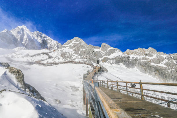 KHÁM PHÁ VÂN NAM PHONG HOA HÀ NỘI - LỆ GIANG – SHANGRILA 5 NGÀY 4 ĐÊM