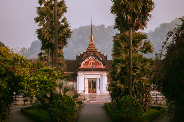 TOUR DU LỊCH LÀO 6N5Đ