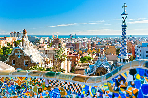 Khám phá cung đường đẹp nhất Nam Âu MIỀN NAM PHÁP – MONACO – TÂY BAN NHA – BỒ ĐÀO NHA 11 NGÀY 10 ĐÊM 