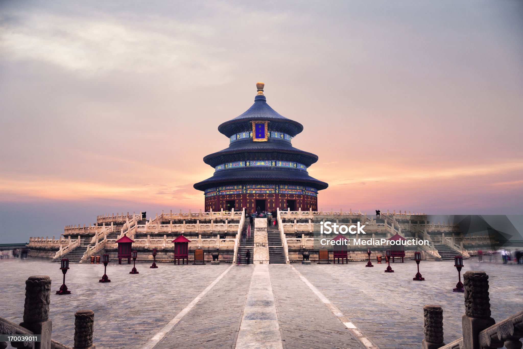 TOUR DU LỊCH BẮC KINH – HÀNG CHÂU – Ô TRẤN –THƯỢNG HẢI 7 NGÀY 6 ĐÊM