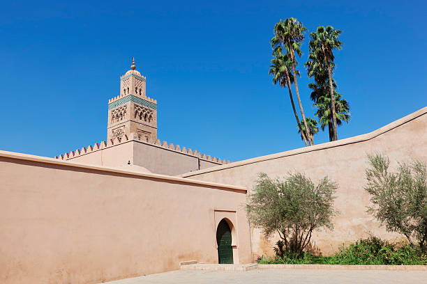  TOUR HÀNH TRÌNH LIÊN LỤC ĐỊA ÂU PHI 2025 MAROC – BỒ ĐÀO NHA – TÂY BAN NHA 13 NGÀY 12 ĐÊM