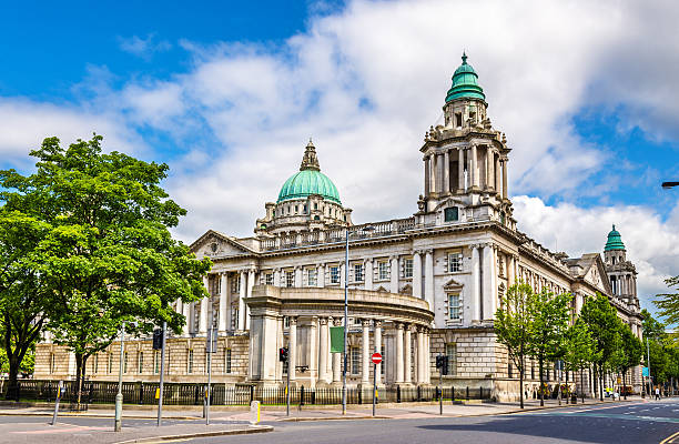  HUYỀN THOẠI XỨ SỞ SƯƠNG MÙ ENGLAND – SCOTLAND – WALES 9 NGÀY 8 ĐÊM