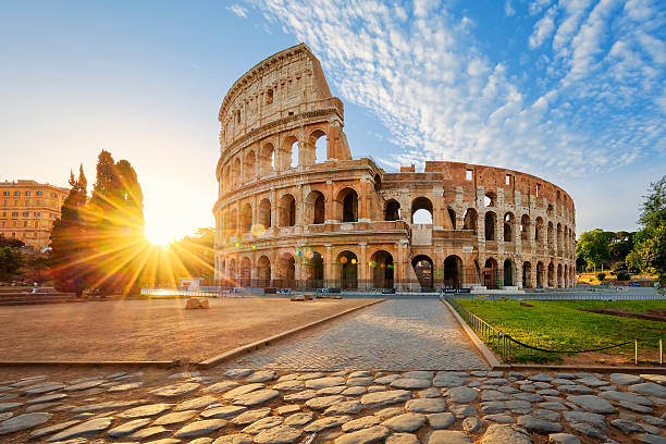 TOUR GHÉP CHÂU ÂU LINH HOẠT ETC 02: TUYẾN ĐỎ PHÁP – THỤY SĨ – Ý – VATICAN – MONACO