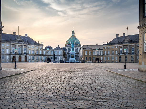 TOUR 5 NƯỚC BẮC ÂU CHẤT LƯỢNG 2025 ĐAN MẠCH – NA UY – THUỴ ĐIỂN – ESTONIA - PHẦN LAN 11 NGÀY 10 ĐÊM