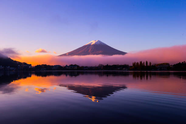 DU LỊCH NHẬT BẢN: TRƯỢT TUYẾT MÙA ĐÔNG HÀ NỘI –YAMANASHI – PHÚ SĨ– TOKYO