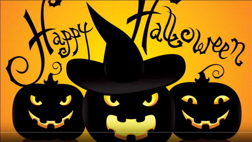 Trải nghiệm đêm hội Halloween sôi động tại Mai Châu Hòa Bình cùng Worldtrip