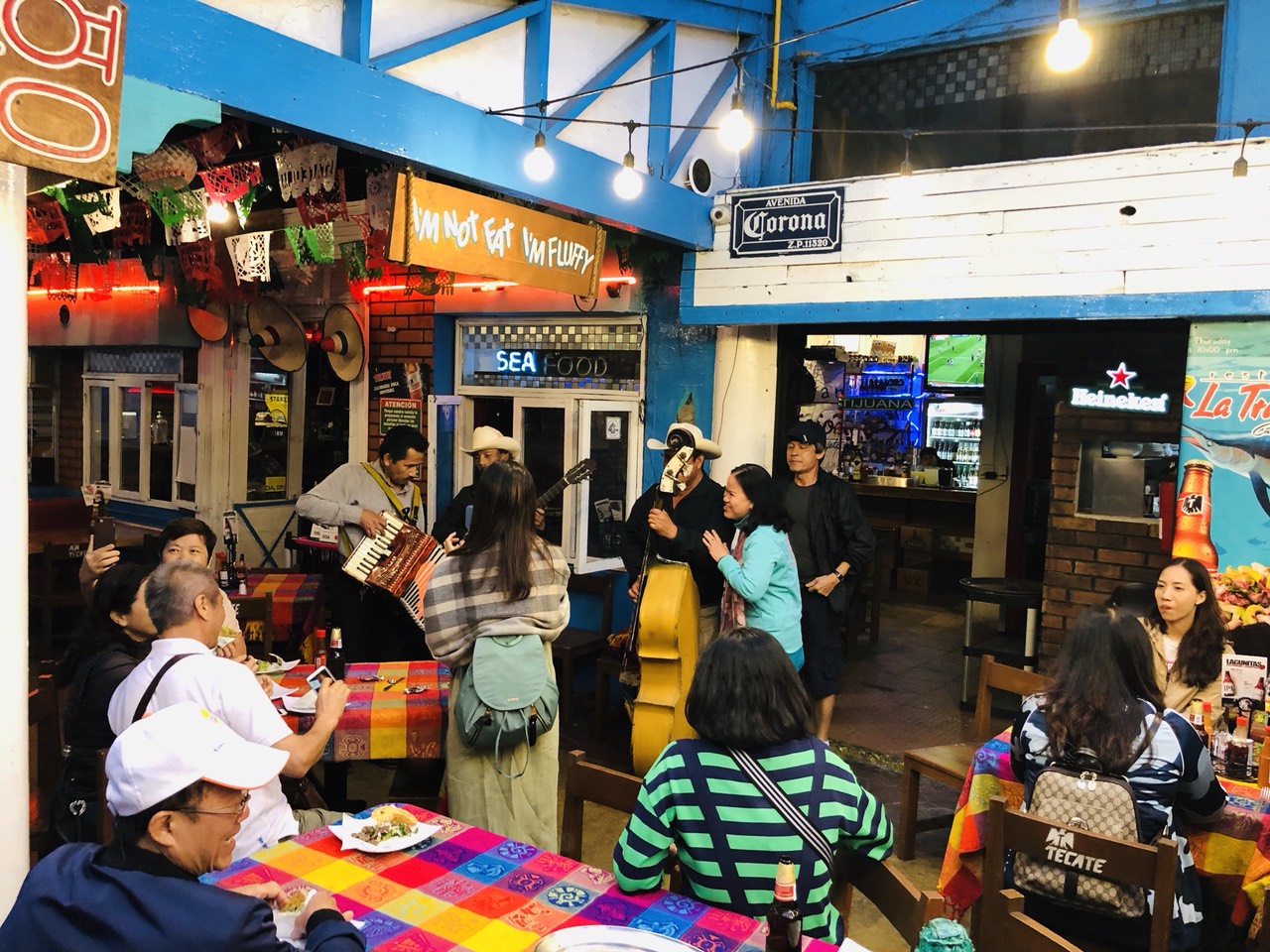 Đoàn bờ Tây Mỹ ngày 20/06 - 26/06/2019