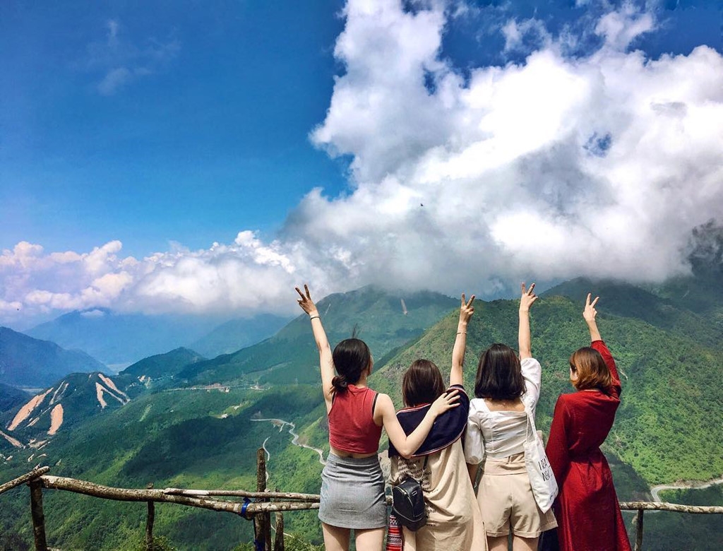 SAPA THỊ TRẤN MỜ SƯƠNG ( 3 NGÀY 2 ĐÊM )
